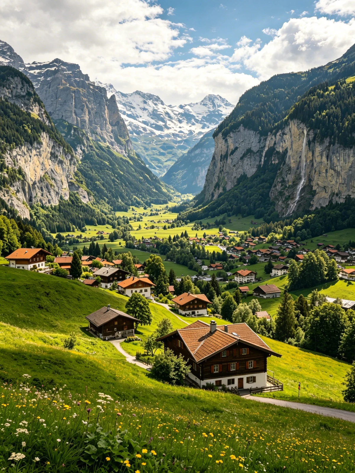 智能扩图AI示例1