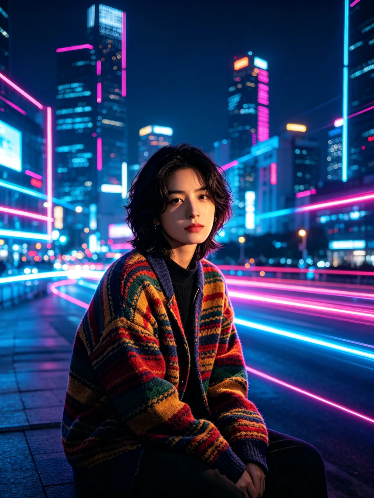 背景替换修改示例1