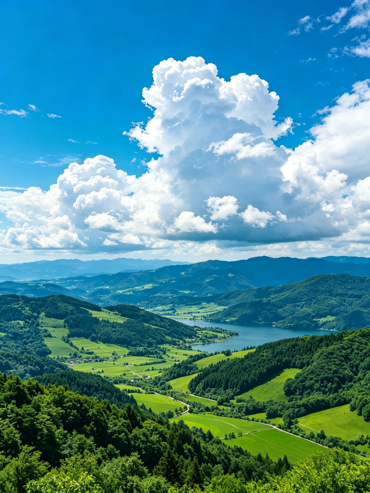 文字水印去除前示例图片