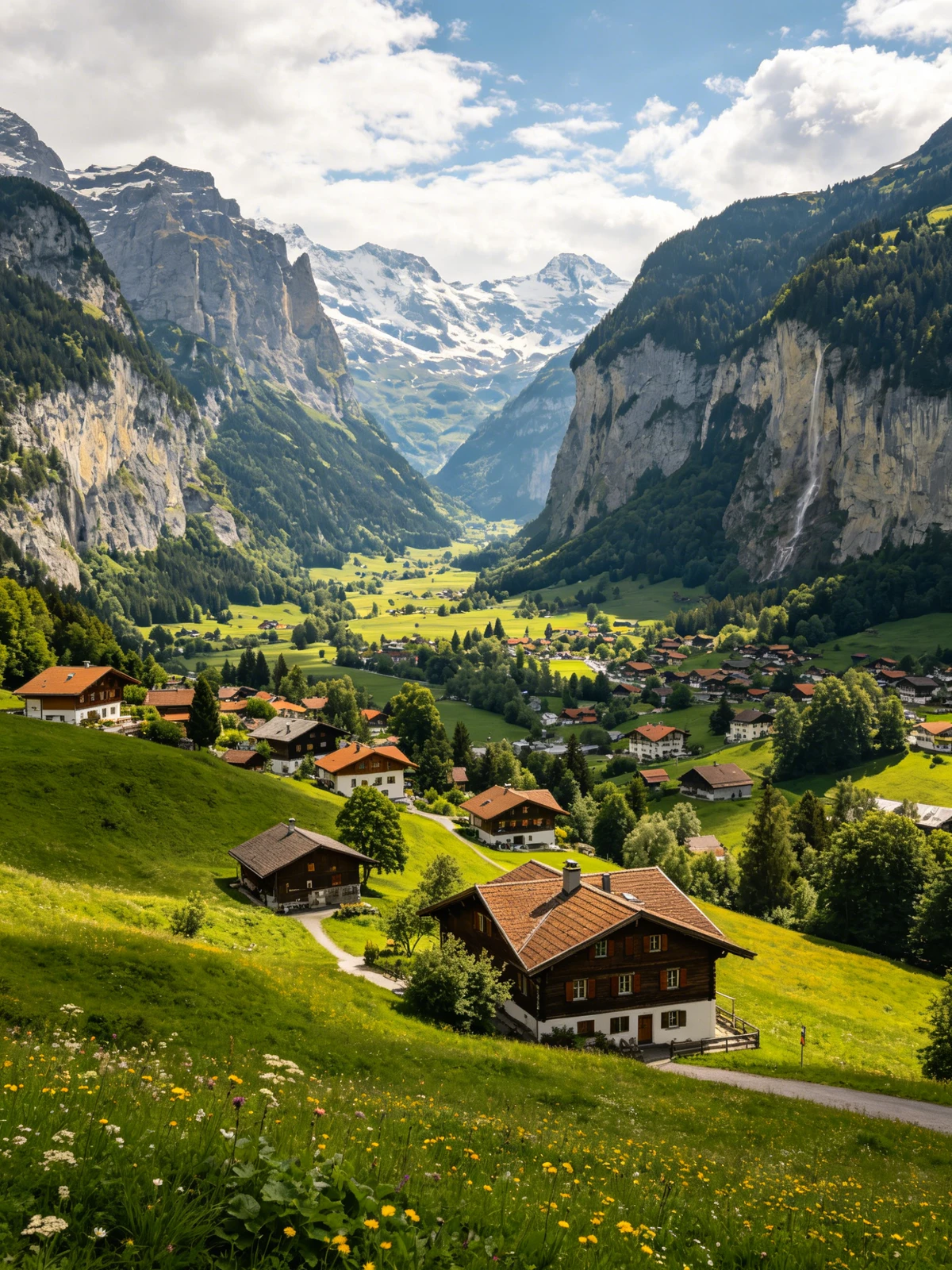 智能扩图AI示例1