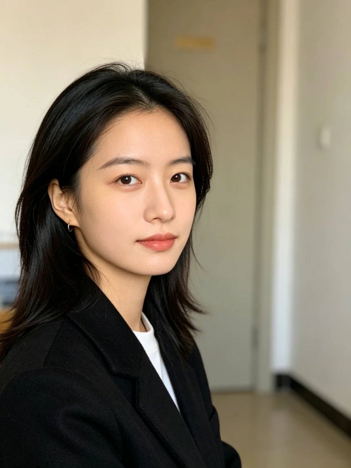 证件照原图比例不适前示例照片